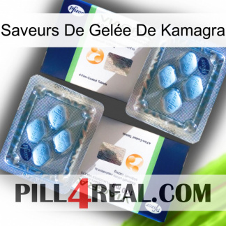 Saveurs De Gelée De Kamagra viagra5